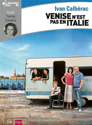 Venise n'est pas en Italie