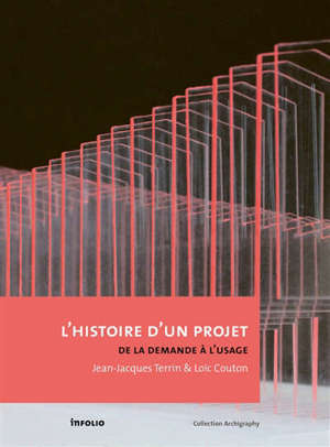L'histoire d'un projet : de la demande à l'usage