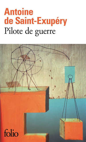 Pilote de guerre