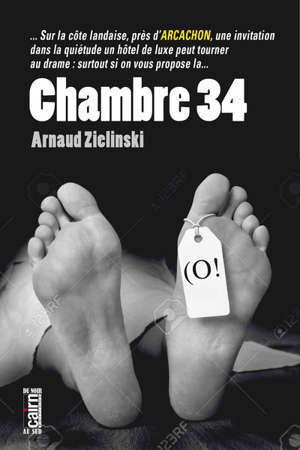 Chambre 34