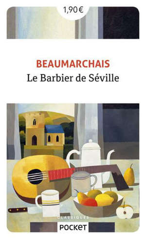 Le barbier de Séville