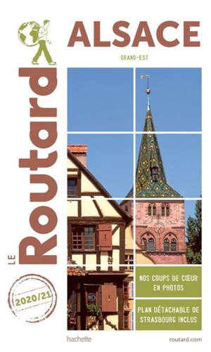 Alsace (Grand-Est) : 2020-2021