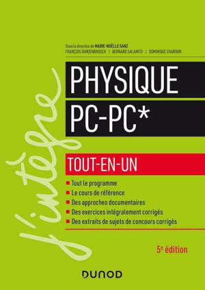 Physique tout-en-un, PC-PC*