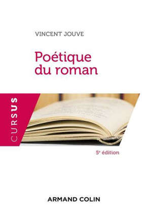 Poétique du roman