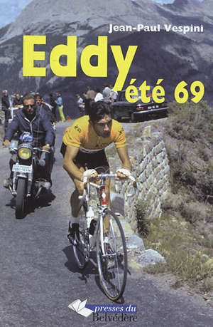 Eddy : été 69