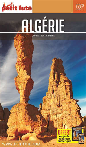 Algérie : 2020-2021