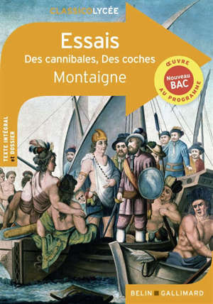 Essais
