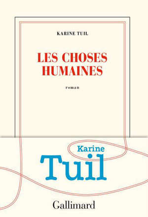 Les choses humaines