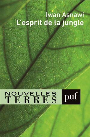 L'esprit de la jungle