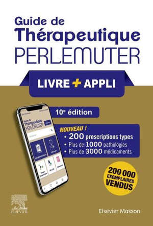 Guide de thérapeutique