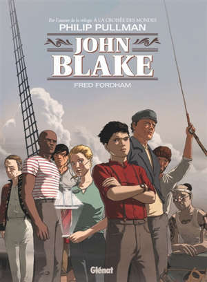 John Blake. Volume 1