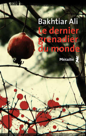 Le dernier grenadier du monde