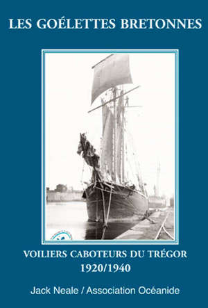 Les goélettes bretonnes