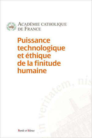 Puissances technologiques et éthique de la décision
