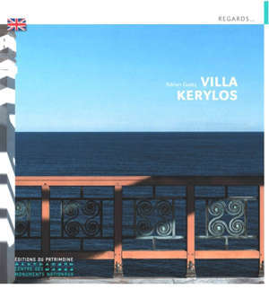 Villa Kérylos : en anglais