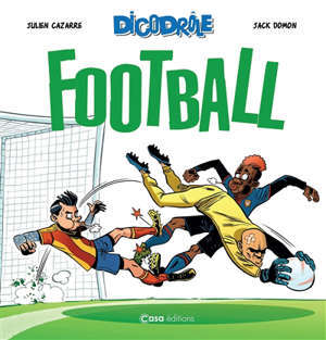 Dicodrôle football