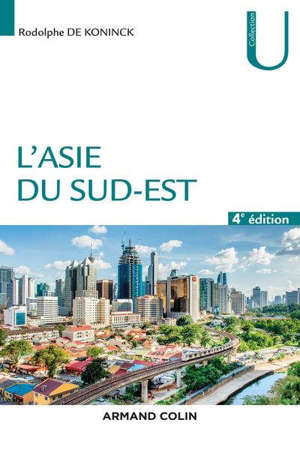 L'Asie du Sud-Est