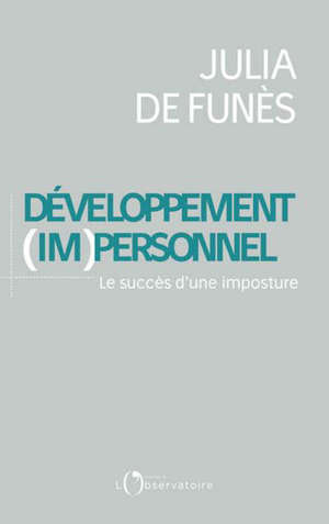 Développement (im)personnel : le succès d'une imposture