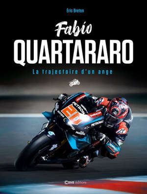 Fabio Quartararo : trajectoire d'un champion du monde