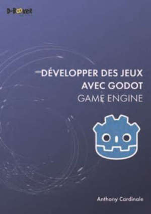 Développer des jeux avec Godot game engine