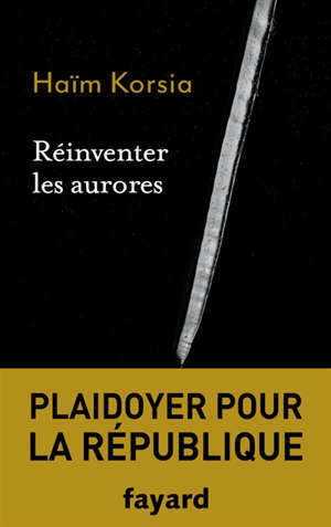 Réinventer les aurores