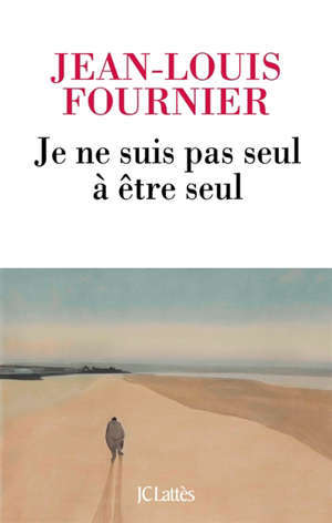 Je ne suis pas seul à être seul