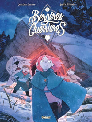 Bergères guerrières. Volume 3