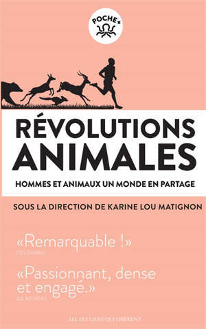 Révolutions animales, Hommes et animaux, un monde en partage