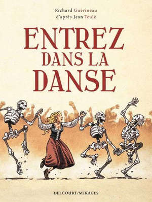Entrez dans la danse