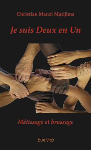 JE SUIS DEUX EN UN