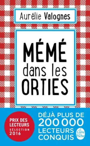 Mémé dans les orties