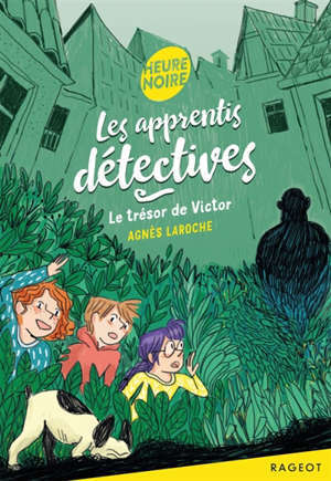 Les apprentis détectives, Le trésor de Victor