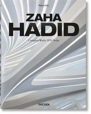 Zaha Hadid : complete works 1979-today