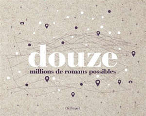 Douze millions de romans possibles