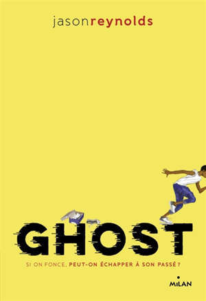 Go !. Volume 1, Ghost