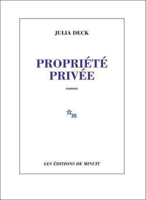 Propriété privée