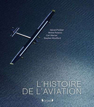 L'histoire de l'aviation