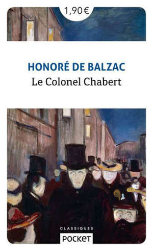 Le colonel Chabert