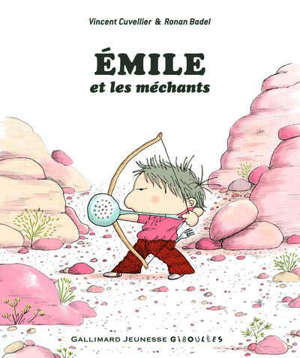 Emile. Volume 19, Emile et les méchants