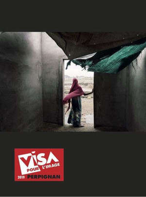 Visa pour l'image 2019 : Perpignan