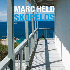 Marc Held : Skopelos