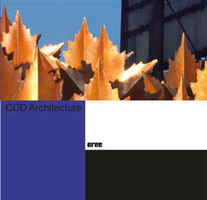 CCD architecture