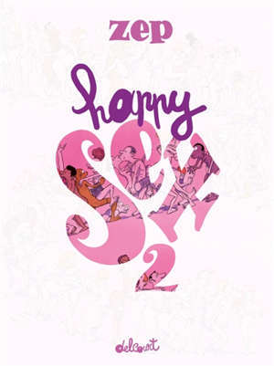 Happy sex. Volume 2
