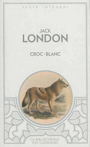 Croc-Blanc