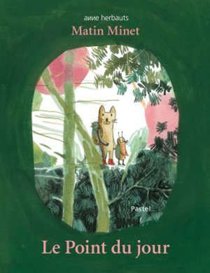 Matin Minet : le point du jour
