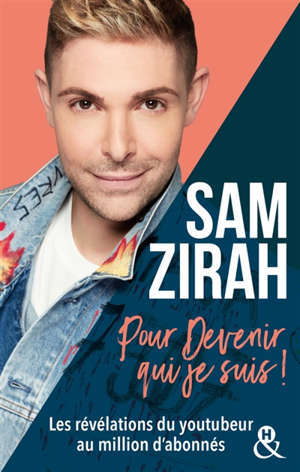 Pour devenir qui je suis ! : récit
