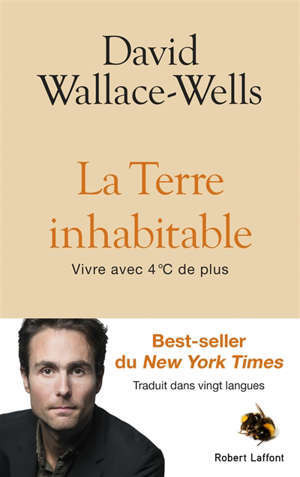 La Terre inhabitable : vivre avec 4 °C de plus