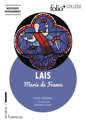 Lais : texte intégral