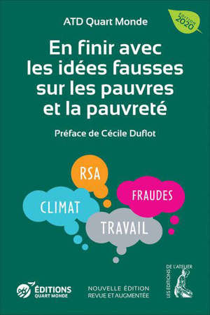 En finir avec les idées fausses sur les pauvres et la pauvreté