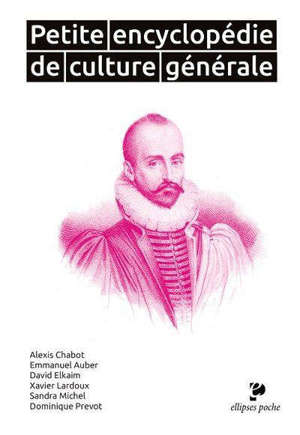 Petite encyclopédie de culture générale